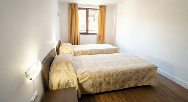 Mountain Paradise 2 - Cosy 2 Bed Mountain View Apartment - Washer, Prenota Appartamento Hotel a Blagoevgrad con parcheggio, Parcheggio