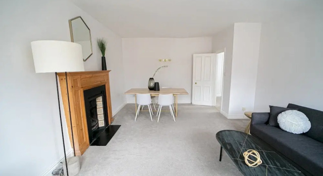 Nottingham Place on Baker Street - 5 - 2bed, Забронировать Отель Отели Англии 3 звезды, 3*