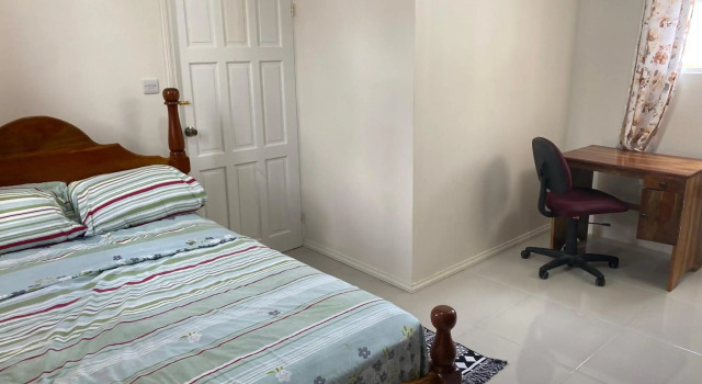Beautiful Apartment in Roseau City