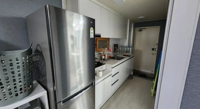Номер Economy Rodem House