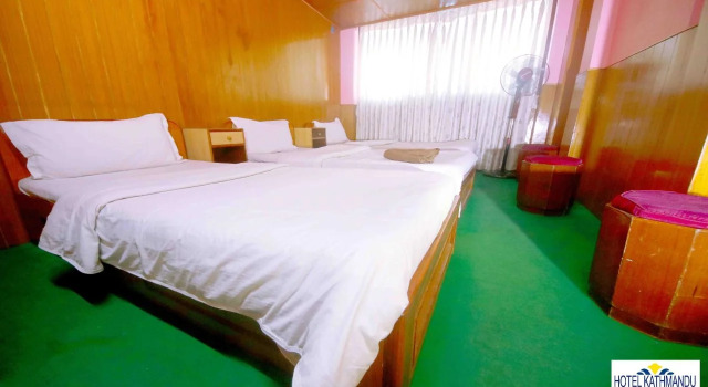 Hotel Kathmandu Hub Pvt Ltd, Забронировать Отель Отели Катманду с завтраком, рядом с Garden of Dreams, Завтраки