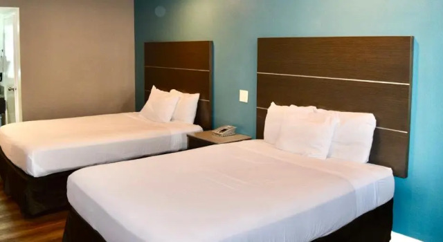 Hotel Milagro, Забронировать Отель Чула-Виста San Diego Metropolitan Area