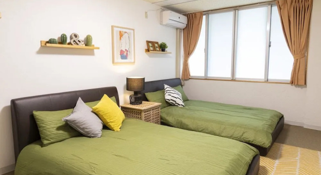 Core Resort House 2 In Ishigaki, Rezervasyon Tatil Köyü Okinawa otoparklı oteller, Otopark