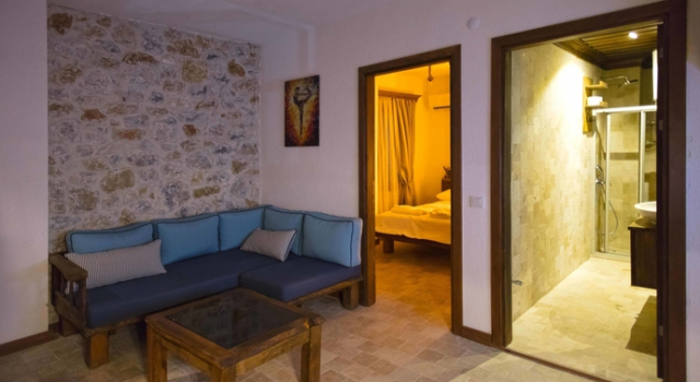 Susam Suites Hotel