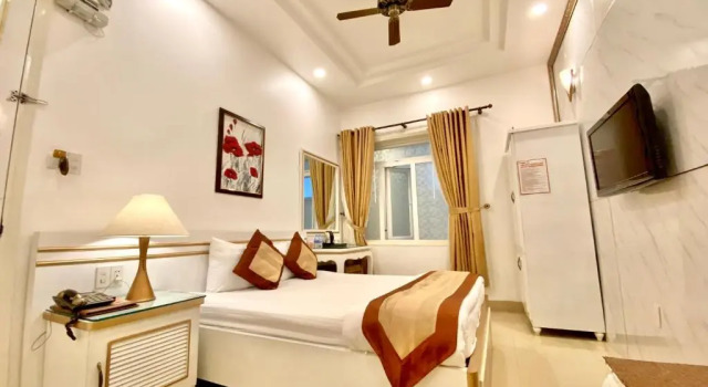 Двухместный номер Superior Tulip Hotel