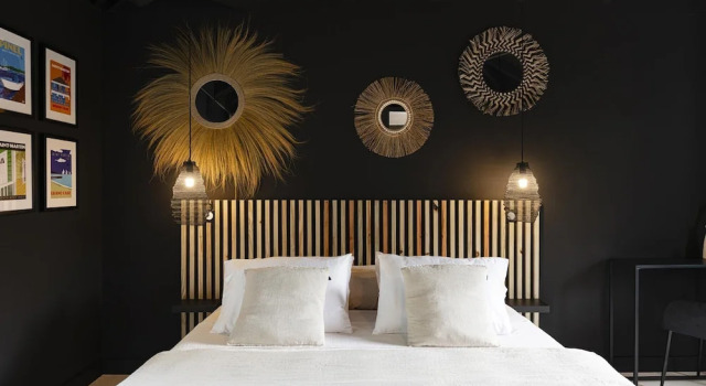 Pomme Cannelle Luxury Suites & Spa, Reserva ahora Resort Hoteles en Orient Bay con piscina, Piscina