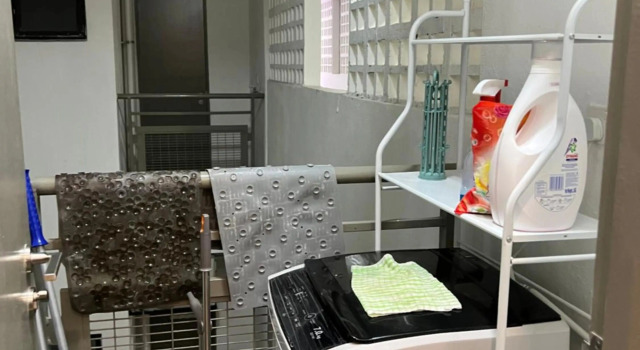 TheSevenBahrin Homestay