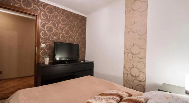Апартаменты Apartament Słoneczna Centrum