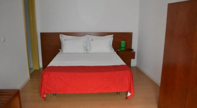 Apartment Hotel Comércio Douro