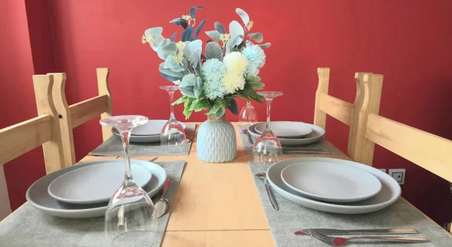 Shefford Serenity Apartment In The Heart of Town, Varaa Huoneisto Asunnot kohteessa Merseyside, Huoneisto