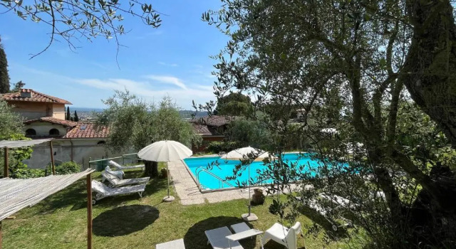 Вилла Superior Alloggi in Villa storica