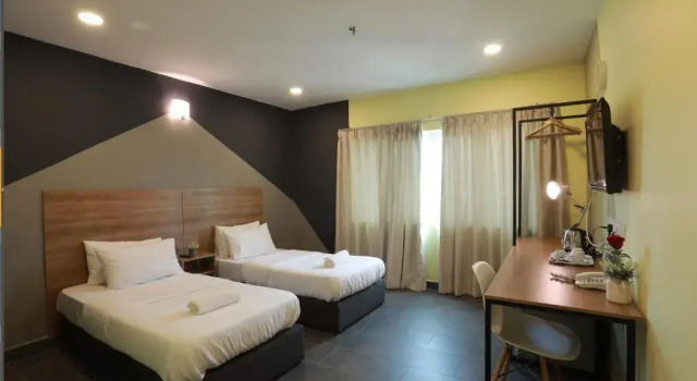 T Hotel Mont Kiara