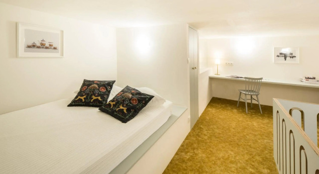 Downtown Designer apartment Karlin