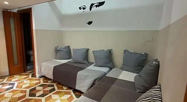 Апартаменты Albergo Avalon