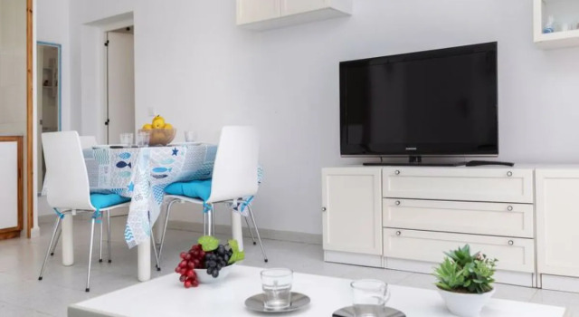 Apartamento Sunrise Lodge