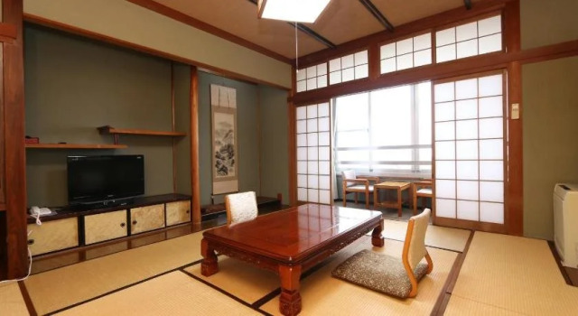 Taiza Onsenkyo Yadori Sanyoso, Book Hotel Kyotango Kyoto