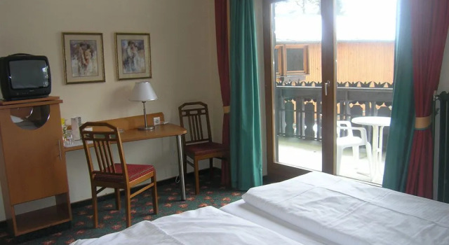 Hotel - Das Wienerwald, Rezervovat Hotel Eichgraben Dolní Rakousko
