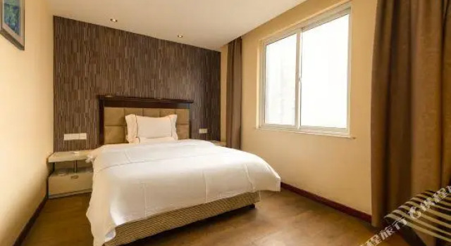 Xingdao Apartment, Rezerwuj Apartament Guiyang Guizhou