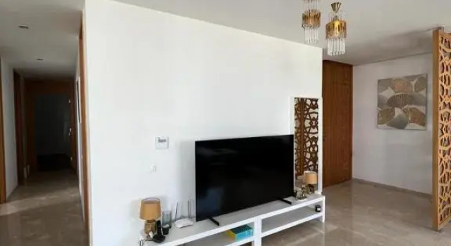 Beautiful sunny apartment with swim pool in Marina, Book Apartment Hotels in Sale with a Pool, Swimming Pool