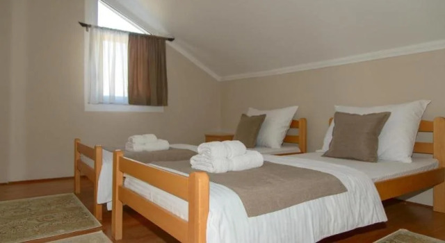 Apartments Skadarlija, Buchen Sie Ferienwohnung Zemun 