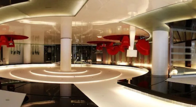 Galaxy Hotel and Spa, Забронировать Курортный отель Отели Гургаон по системе «всё включено», рядом с Management Development Institute, Всё включено