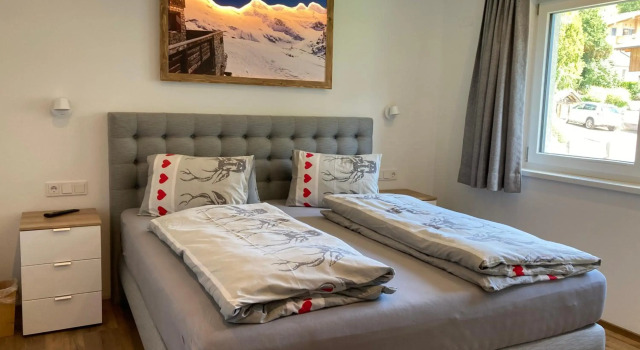 Appartement Katrin, Rezerwuj Apartament Hotele w Salzburg z parkingiem, Parking