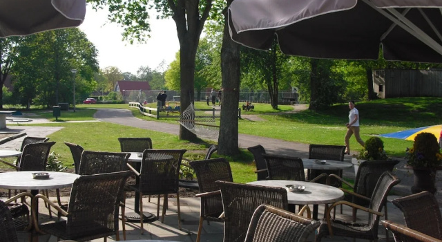 Коттедж Detached Holiday Home With Wifi, 20km van Assen