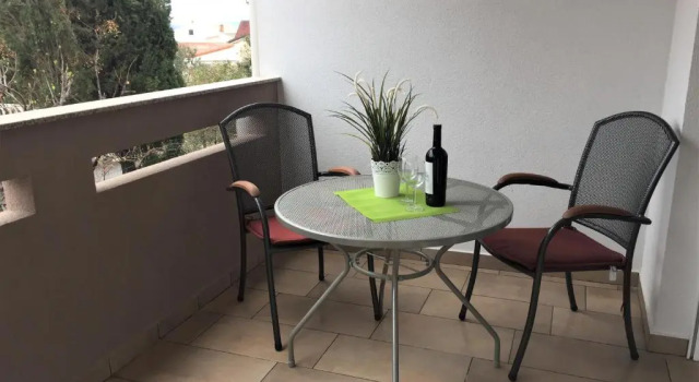 Апартаменты Apartmani Orhideja