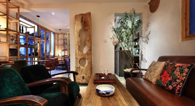 Xiao Yuaner Bed and Breakfast, Varaa Hotelli Hotellit Suzhou aamiaisella, Aamiainen