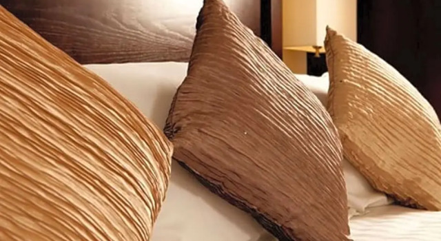 Двухместный номер Standard Mercure Chester Abbots Well Hotel