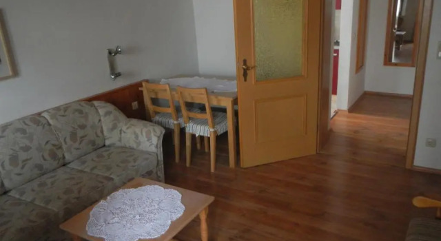 Appartamento Gästehaus Brigitte