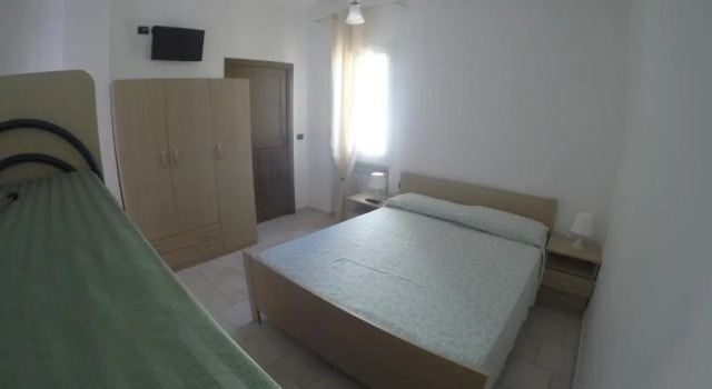 Номер Standard B&B Villa Gallipoli