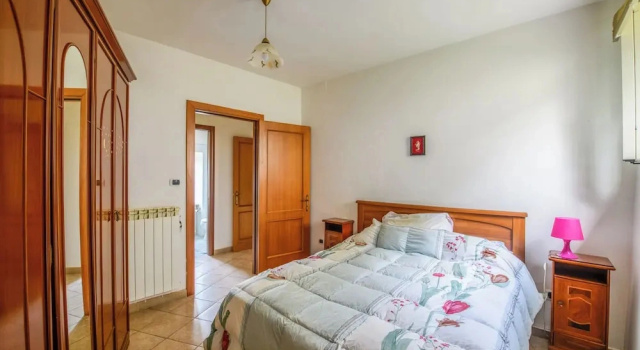 Casa Phoebe, Reserva ahora Apartamento Hoteles en Abruzos con aparcamiento, Aparcamiento