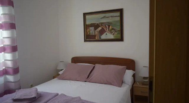 Апартаменты с 2 комнатами Apartment Tulip