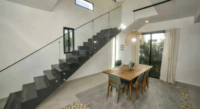 Коттедж NOK Stylish 3BR Villa By Vistacana