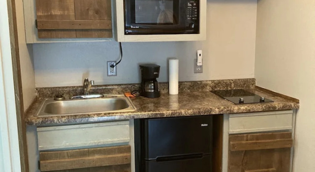 Номер Royal Gold Suites Rentals