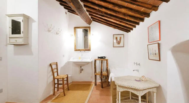 Апартаменты Superior Castello Di Potentino