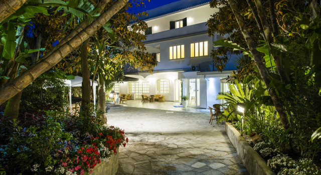 Hotel San Francesco