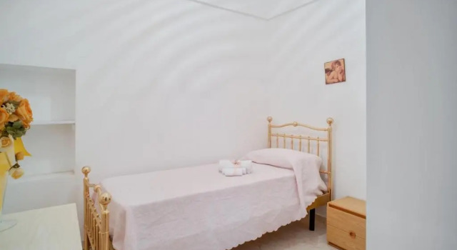 Апартаменты IL NIDO Cozy Flat in Ostuni