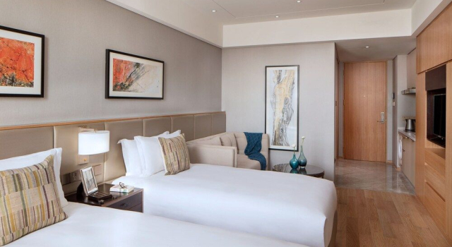 Shama Daqing Heilongjiang, Rezerwuj Hotel Hotele 4-gwiazdkowe w Daqing, 4*