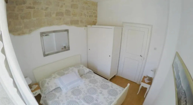 Апартаменты Castel Nonna Franka