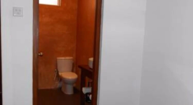 Двухместный номер Standard с балконом Coral Seas Beach Hikkaduwa