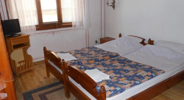 Family Hotel Kalina