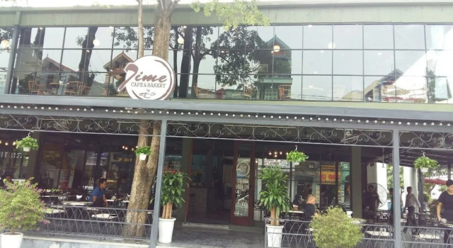 Trang An Hotel