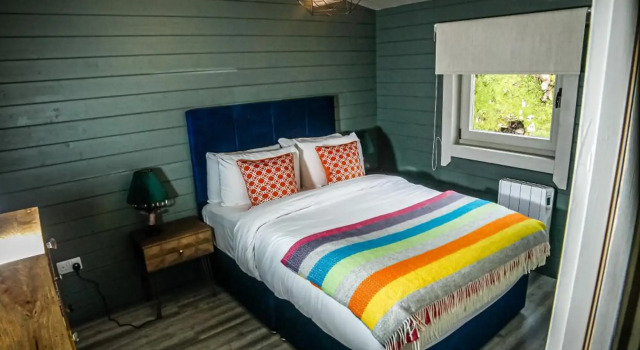 Springfort Hall Hotel, Varaa Hotelli Hotellit Mallow aamiaisella, Aamiainen