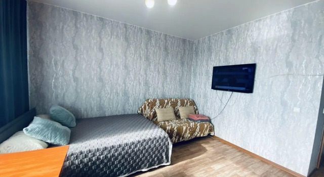 Apartments on Yuri Tena Passage, 23, Rezervați Apartament Irkutsc Irkutsk