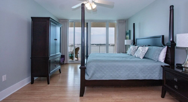 Crc0604 3 Bedroom Condo, Boek Appartement Orange Beach 