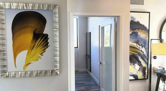 Апартаменты Premier Melrose Rooftop Boutique Residences