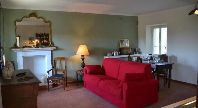 Madama Langa Country House con piscina nelle vigne, Buchen Sie Hotel Montelupo Albese Langhe