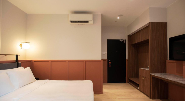 Monocolo Boutique Hotel, Prenota Boutique Kota Kinabalu 